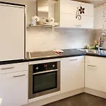 Apartment Haus Sonnenschein *