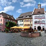 Haus Sonnenschein *
