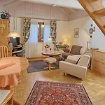 Haus Sonnenschein Apartamento