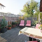 Apartamento Haus Sonnenschein *