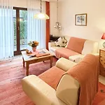 Apartamento Haus Sonnenschein