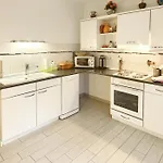 Haus Sonnenschein Apartamento