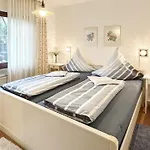Haus Sonnenschein Apartamento Bad Krozingen