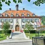 Haus Sonnenschein * Bad Krozingen