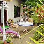 Apartamento Haus Sonnenschein Bad Krozingen