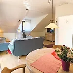 Haus Sonnenschein Apartamento Bad Krozingen