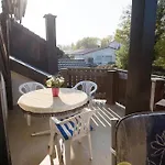 Apartamento Haus Sonnenschein *