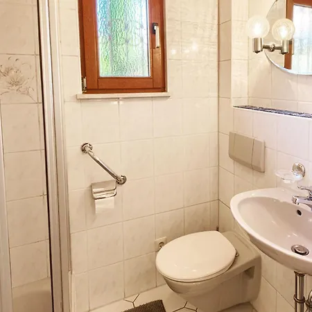 Apartment Haus Sonnenschein Bad Krozingen