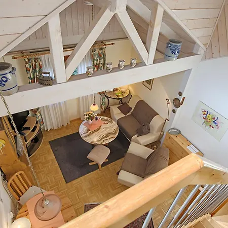 Apartment Haus Sonnenschein Bad Krozingen