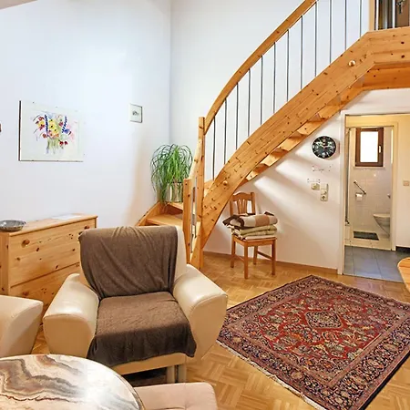 Haus Sonnenschein Apartment Bad Krozingen