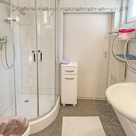 Haus Sonnenschein Apartment *