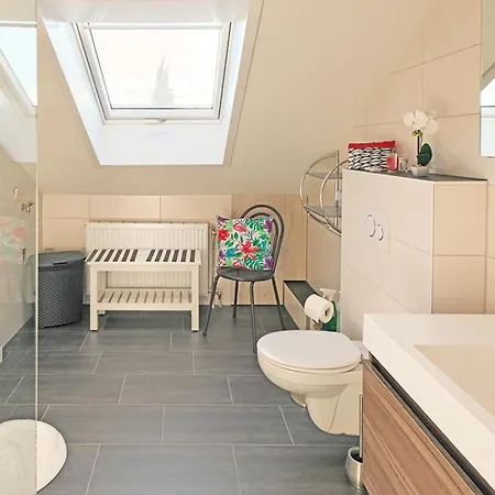 Apartment Haus Sonnenschein