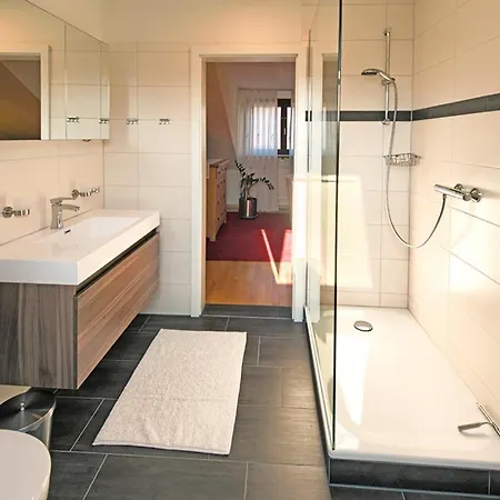 Apartment Haus Sonnenschein