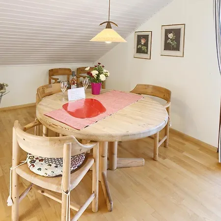 Haus Sonnenschein Bad Krozingen