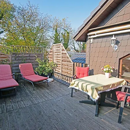 Haus Sonnenschein Apartment *