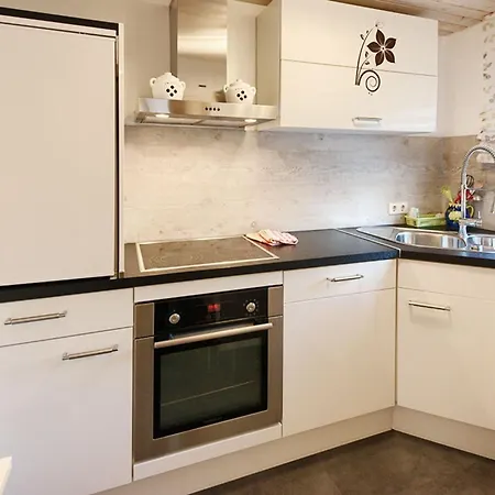 Apartment Haus Sonnenschein
