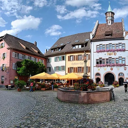 Haus Sonnenschein