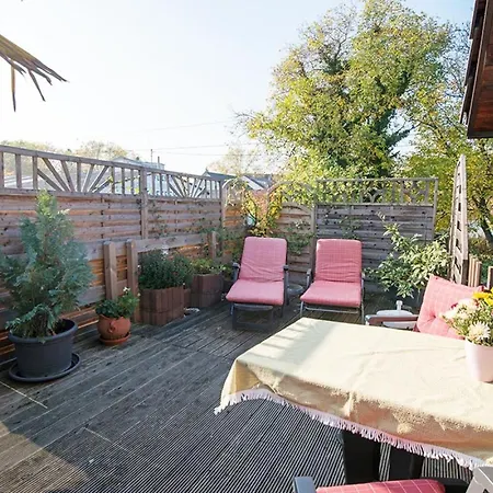 Appartamento Haus Sonnenschein *