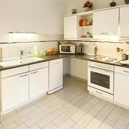 Haus Sonnenschein Appartamento