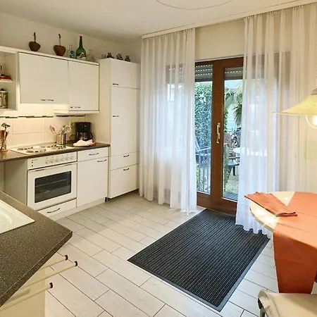 Appartamento Haus Sonnenschein Bad Krozingen