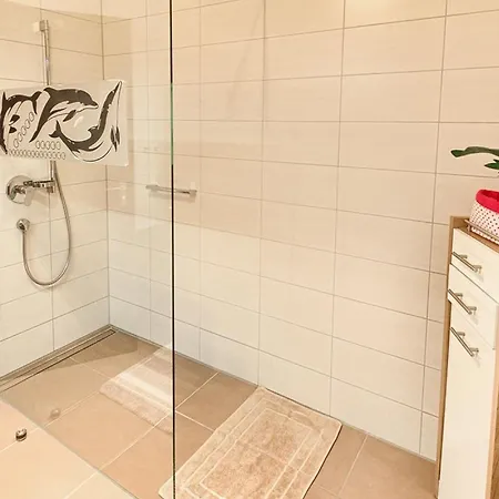 Appartamento Haus Sonnenschein