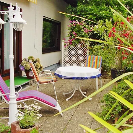 Appartamento Haus Sonnenschein Bad Krozingen