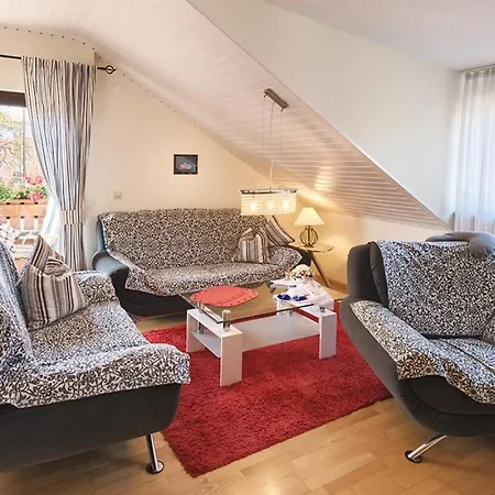 Haus Sonnenschein Appartamento *