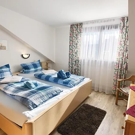 Appartamento Haus Sonnenschein Bad Krozingen